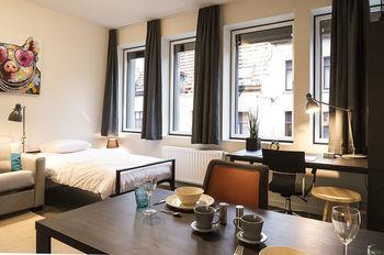 Aparthotel Getaway
