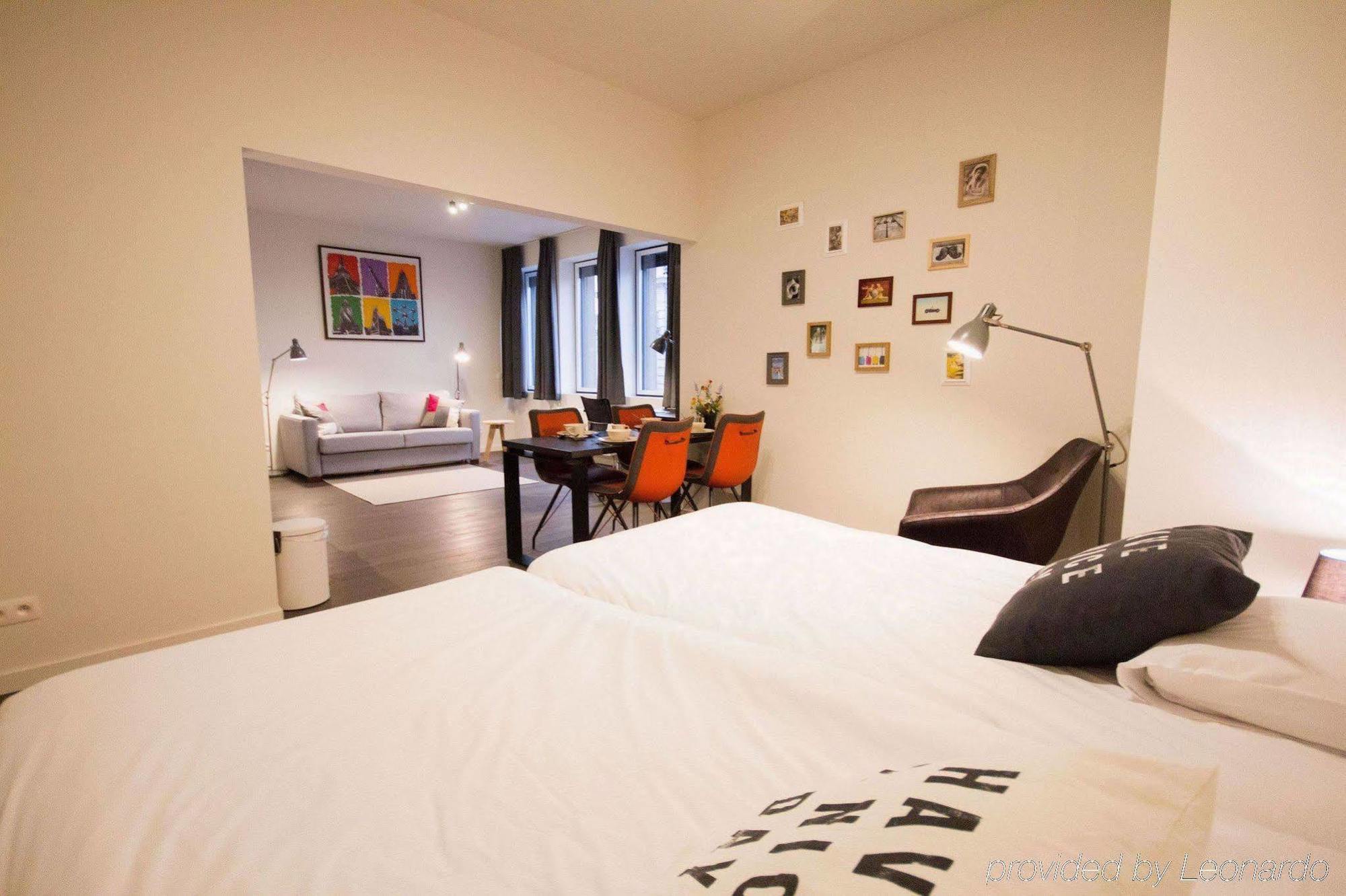 Getaway Aparthotel