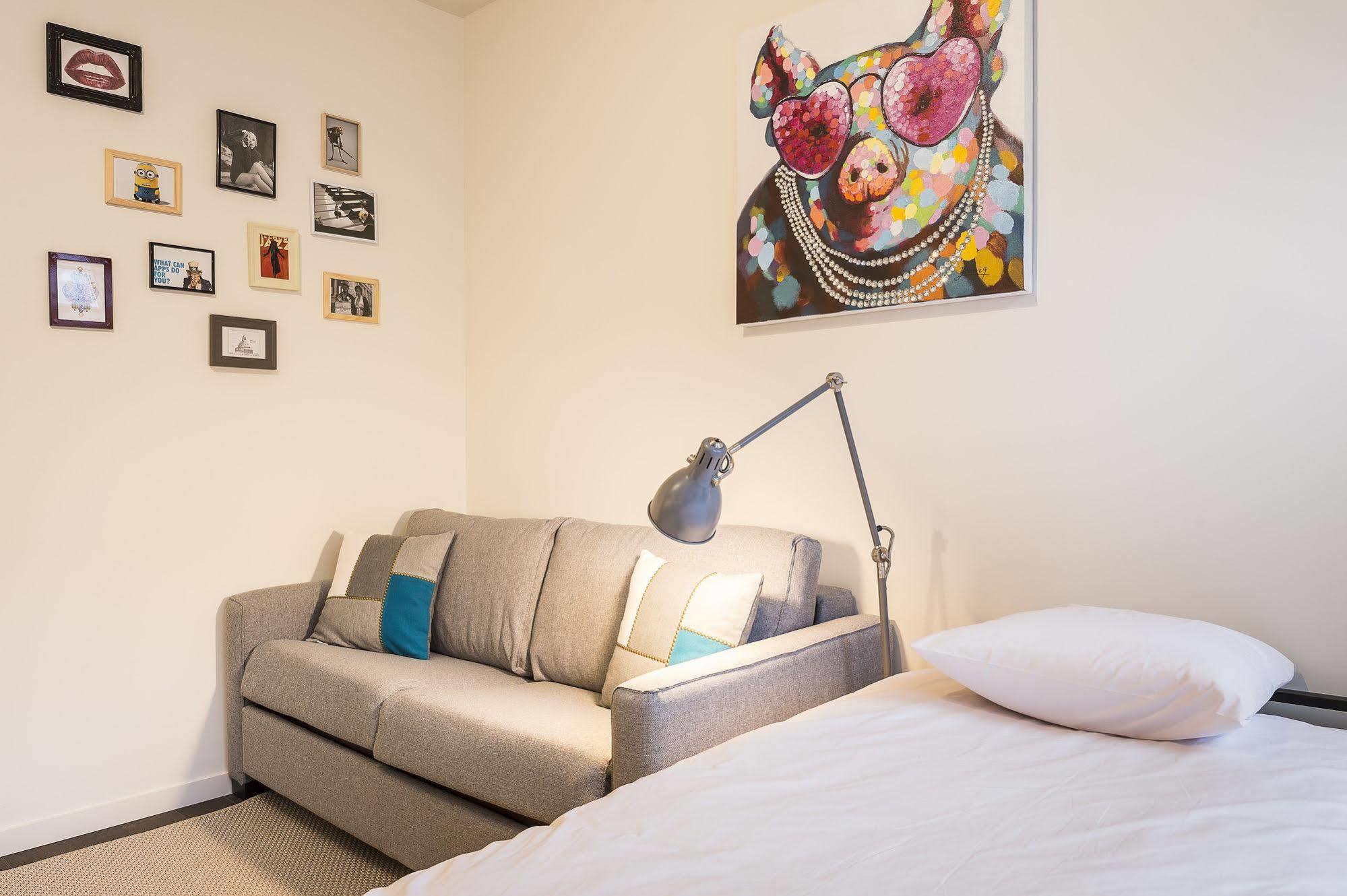 Getaway Aparthotel